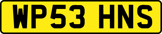 WP53HNS
