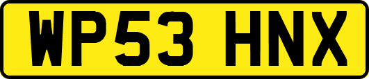 WP53HNX