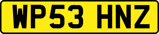 WP53HNZ