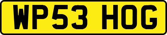 WP53HOG