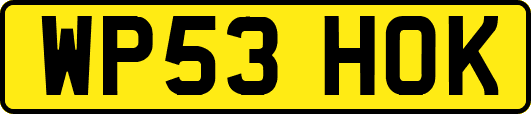WP53HOK