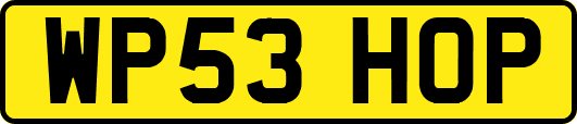 WP53HOP