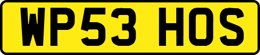 WP53HOS