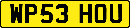WP53HOU