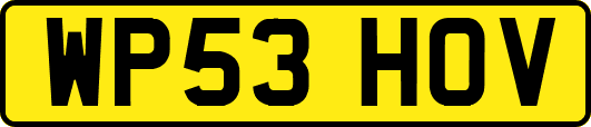 WP53HOV