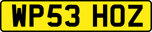 WP53HOZ