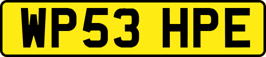 WP53HPE