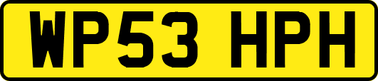 WP53HPH