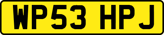 WP53HPJ