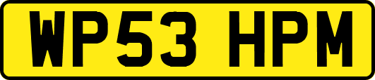 WP53HPM
