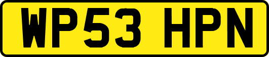 WP53HPN