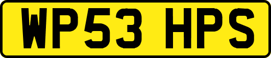 WP53HPS