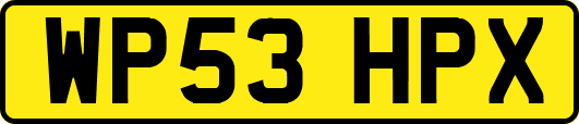 WP53HPX