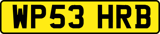 WP53HRB