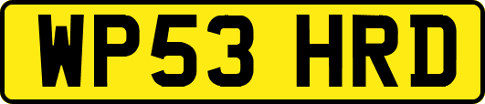 WP53HRD