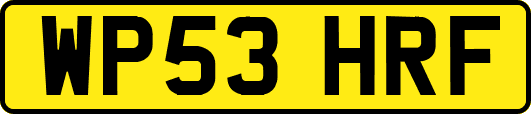 WP53HRF