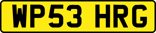 WP53HRG