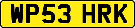 WP53HRK