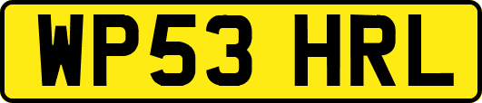 WP53HRL
