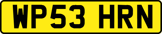 WP53HRN