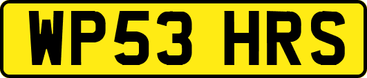 WP53HRS