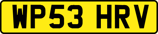 WP53HRV