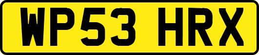 WP53HRX