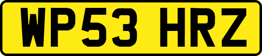 WP53HRZ