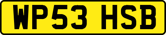 WP53HSB