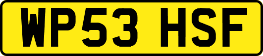 WP53HSF