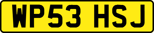WP53HSJ