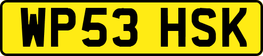 WP53HSK