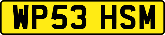 WP53HSM