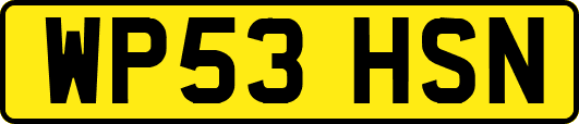 WP53HSN