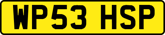 WP53HSP