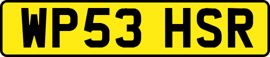 WP53HSR