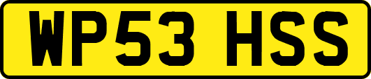 WP53HSS
