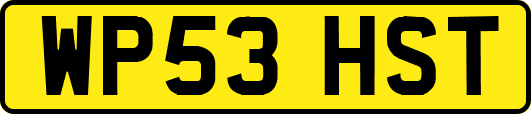 WP53HST