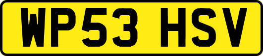 WP53HSV