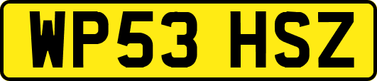 WP53HSZ