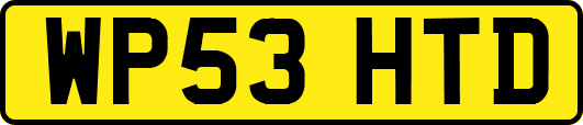 WP53HTD