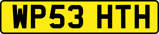 WP53HTH