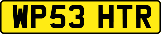 WP53HTR