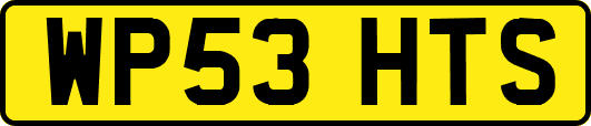 WP53HTS
