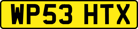 WP53HTX