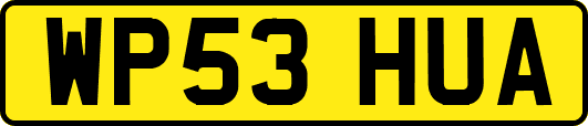 WP53HUA