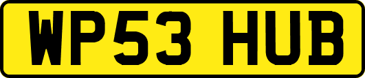 WP53HUB