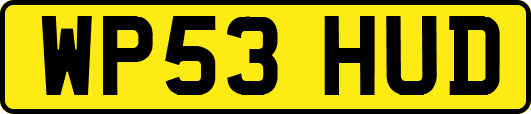 WP53HUD