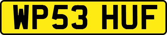 WP53HUF