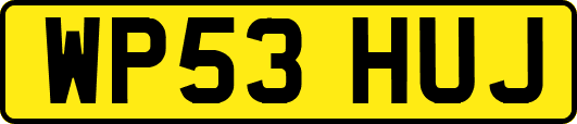 WP53HUJ